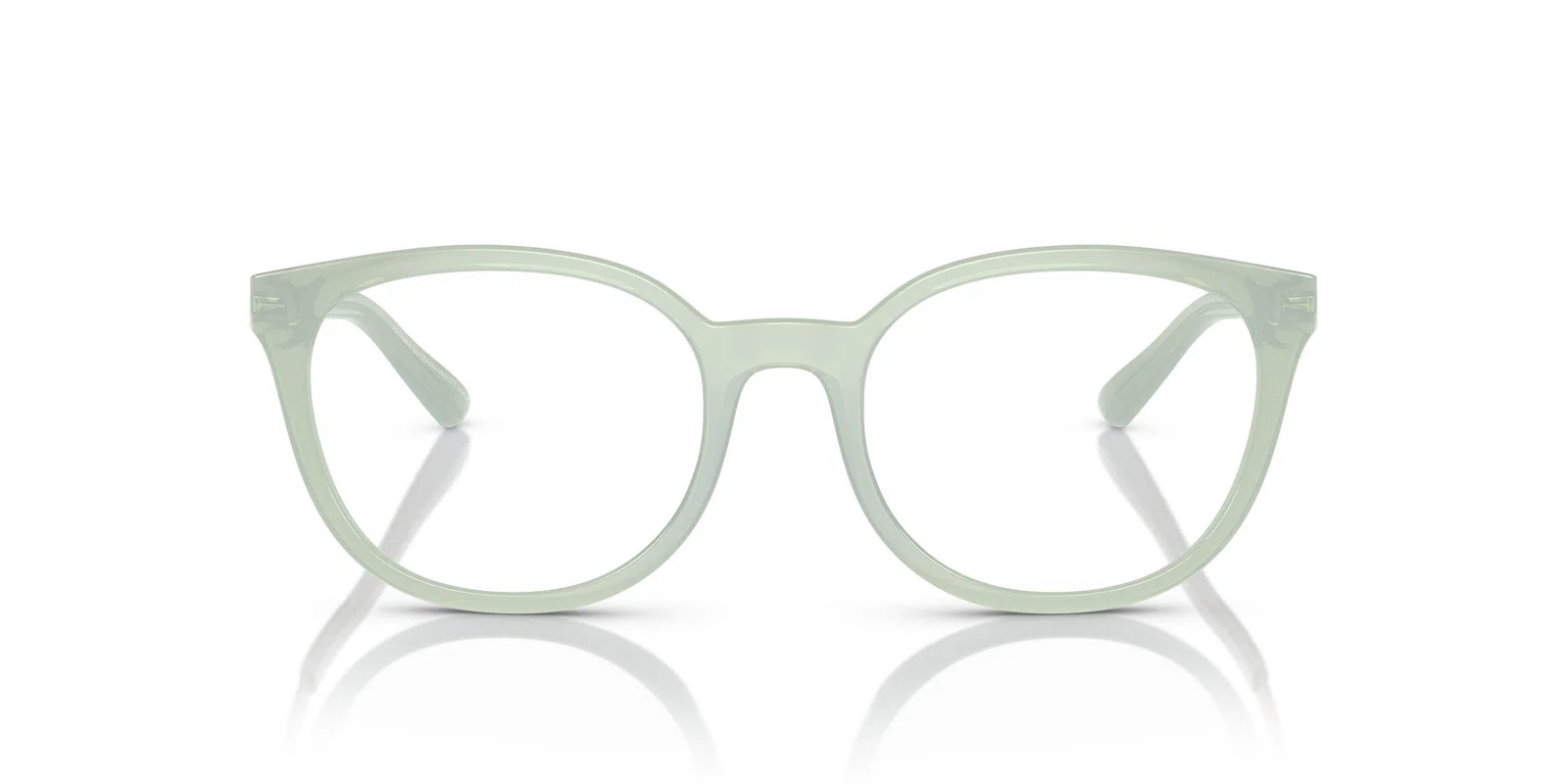 Armani Exchange 3104 Eyeglasses - view 9